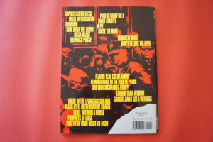 Public Enemy - Songbook Songbook Vocal (nur Texte)