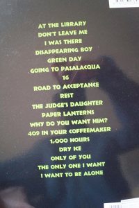 Green Day - 1039 / Smoothed out slappy Hours Songbook Notenbuch Vocal Guitar
