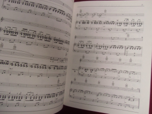 Gipsy Kings - Estrellas Songbook Notenbuch Vocal Guitar