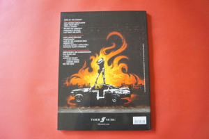 Green Day - 21st Century Breakdown Songbook Notenbuch Vocal Guitar