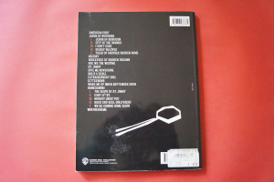 Green Day - American Idiot Songbook Notenbuch Vocal Guitar