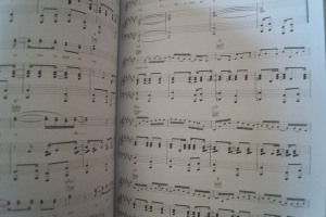 Gipsy Kings - The Best of Songbook Notenbuch Piano Vocal Guitar PVG