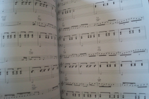 Gipsy Kings - The Best of Songbook Notenbuch Piano Vocal Guitar PVG