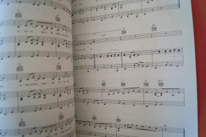 Gloria Estefan - Abriendo Puertas Songbook Notenbuch Piano Vocal Guitar PVG