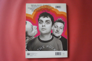 Green Day - International Superhits Songbook Notenbuch Vocal Guitar