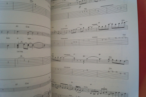 Phil Collins - For Guitar Tab Songbook Notenbuch Vocal Guitar