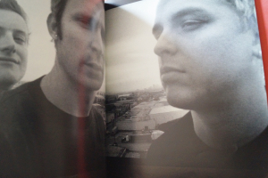 Green Day - Warning Songbook Notenbuch Vocal Guitar