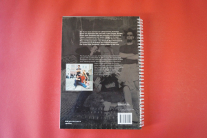 Guano Apes - Songbook Songbook Notenbuch Vocal Guitar Bass