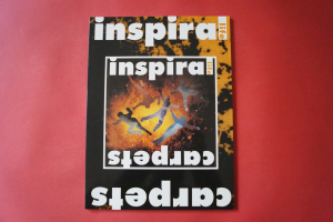 Inspiral Carpets - Life Songbook Notenbuch Piano Vocal Guitar PVG