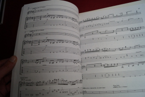 Jethro Tull - Greatest Hits 1 & 2 Songbooks Notenbücher Vocal Guitar