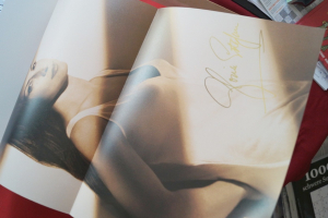 Gloria Estefan - Destiny (mit Poster) Songbook Notenbuch Piano Vocal Guitar PVG