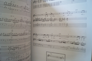 Guns n Roses - Anthology Songbook Notenbuch Vocal Guitar