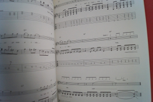 Guns n Roses - The Spaghetti Incident Songbook Notenbuch Vocal Guitar