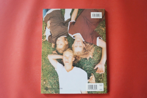 Hanson - Middle of Nowhere (mit Poster) Songbook Notenbuch Piano Vocal Guitar PVG