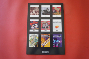 Heinz Rudolf Kunze - Richter-Skala Songbook Notenbuch Vocal Guitar
