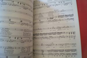 Herbert Grönemeyer - 4630 Bochum (ältere Ausgabe) Songbook Notenbuch Piano Vocal Guitar PVG
