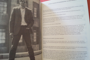 Herbert Grönemeyer - 4630 Bochum (ältere Ausgabe) Songbook Notenbuch Piano Vocal Guitar PVG