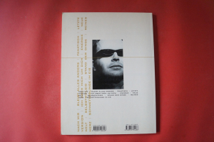 Herbert Grönemeyer - Bleibt alles anders Songbook Notenbuch Piano Vocal Guitar PVG
