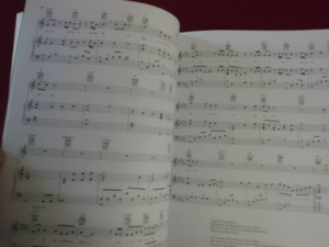 Iz - Wonderful World Songbook Notenbuch Piano Vocal Guitar PVG
