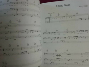 Jack Johnson - Anthology Songbook Notenbuch Piano Vocal Guitar PVG