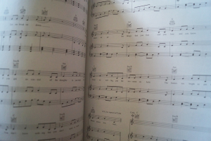 Jack Johnson - Anthology Songbook Notenbuch Piano Vocal Guitar PVG