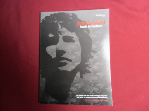 James Blunt - Back to Bedlam Songbook Notenbuch Vocal Guitar
