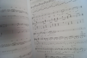 Jethro Tull - Guitar Anthology Songbook Notenbuch Vocal Guitar