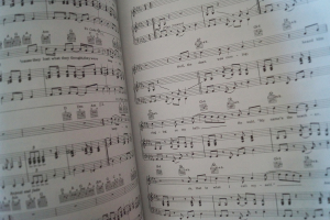 Jethro Tull - The Best of Songbook Notenbuch Piano Vocal Guitar PVG