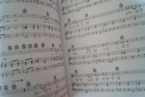 Jethro Tull - The Best of Songbook Notenbuch Piano Vocal Guitar PVG