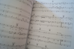 Jewel - Best of Songbook Notenbuch Piano Vocal Guitar PVG