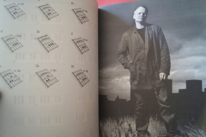 Herbert Grönemeyer - Mensch Songbook Notenbuch Piano Vocal Guitar PVG