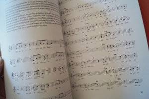 Herbert Grönemeyer - Zwölf Songbook Notenbuch Piano Vocal Guitar PVG