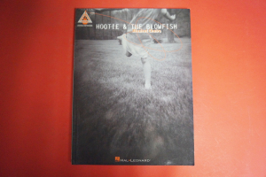Hootie & The Blowfish - Musical Chairs Songbook Notenbuch Vocal Guitar