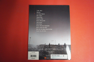 Hootie & The Blowfish - Musical Chairs Songbook Notenbuch Vocal Guitar