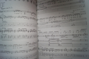 Hootie & The Blowfish - Musical Chairs Songbook Notenbuch Vocal Guitar