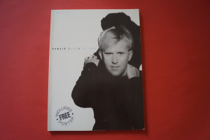 Howard Jones - One to one (mit Poster) Songbook Notenbuch Piano Vocal Guitar