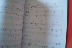 Hugh Laurie (Dr. House) - Let them talk Songbook Notenbuch Piano Vocal Guitar PVG