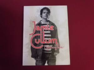 Jamie Cullum - Catching Tales Songbook Notenbuch Piano Vocal Guitar PVG