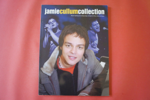 Jamie Cullum - Collection Songbook Notenbuch Piano Vocal Guitar PVG