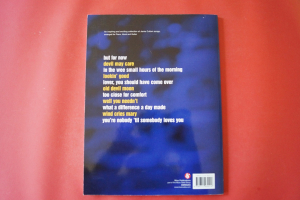 Jamie Cullum - Collection Songbook Notenbuch Piano Vocal Guitar PVG