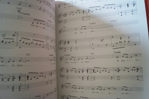 Noa - Calling Songbook Notenbuch Piano Vocal Guitar PVG