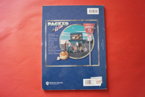 No Doubt - Tragic Kingdom Songbook Notenbuch Vocal Guitar