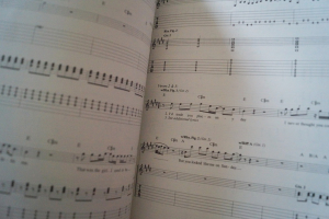 No Doubt - Tragic Kingdom Songbook Notenbuch Vocal Guitar