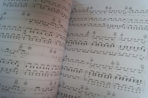 Jamie Cullum - Momentum Songbook Notenbuch Piano Vocal Guitar PVG