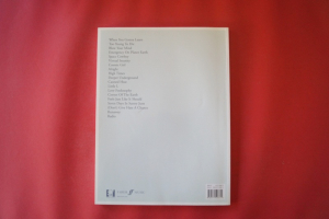 Jamiroquai - High Times (Singles 1992-2006) Songbook Notenbuch Piano Vocal Guitar PVG