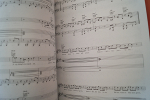 Jamiroquai - Synkronized Songbook Notenbuch Piano Vocal Guitar PVG