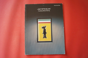 Jamiroquai - Travelling without moving Songbook Notenbuch Piano Vocal Guitar PVG