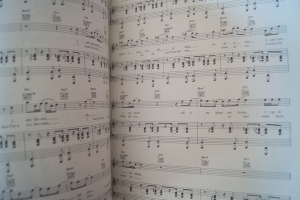 Jamiroquai - Travelling without moving Songbook Notenbuch Piano Vocal Guitar PVG