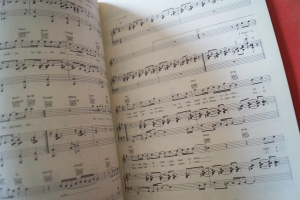 Jamiroquai - Travelling without moving Songbook Notenbuch Piano Vocal Guitar PVG