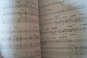 Neil Young - Guitar Anthology Songbook Notenbuch Vocal Guitar